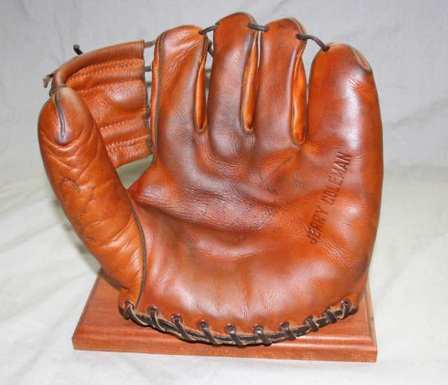 Jerry Coleman Sonnett G4F 2 Front